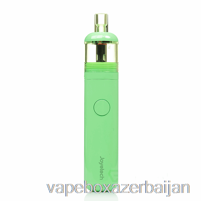 Vape Box Azerbaijan Joyetech eGo 510 Starter Kit LIME